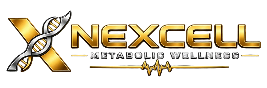 NEXCELL Metabolic Wellness Logo