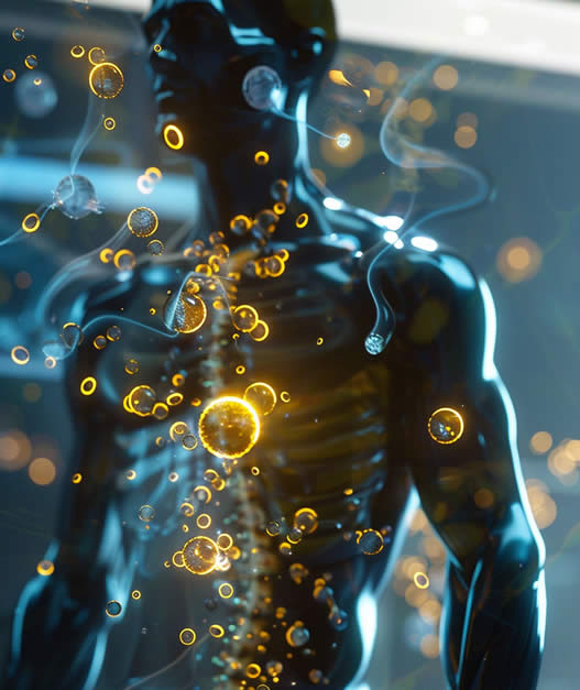 Mitochondrial Health