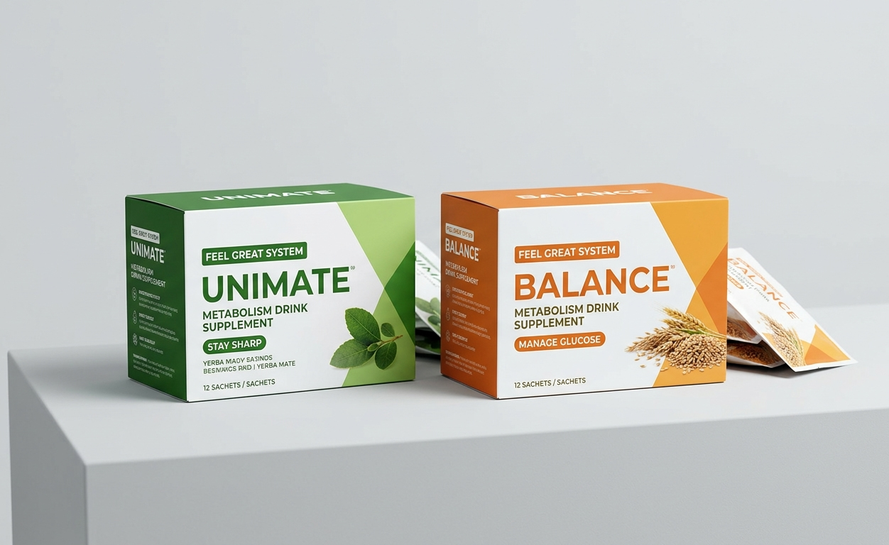 Feel Great System