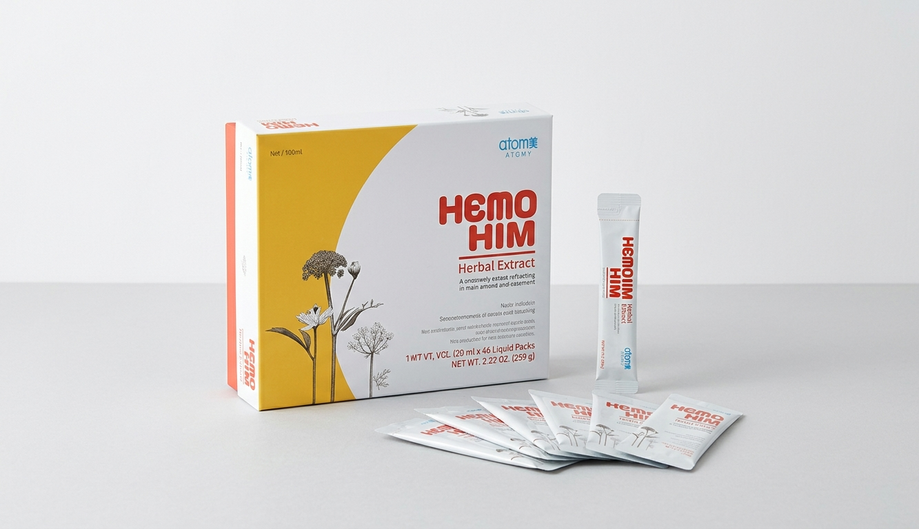 HemoHIM®