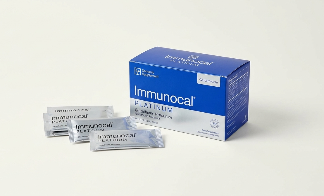 Immunocal Series