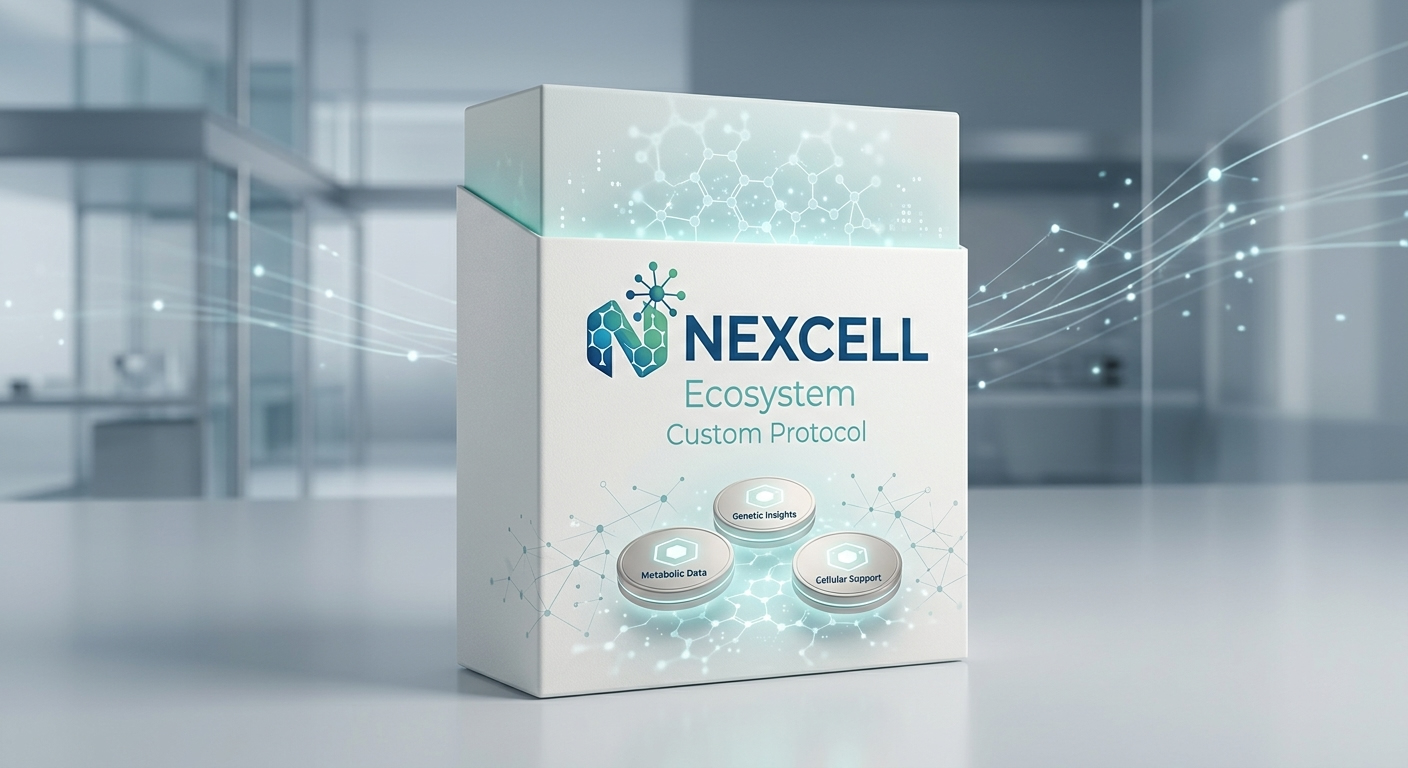 NEXCELL Ecosystem Custom Guidance