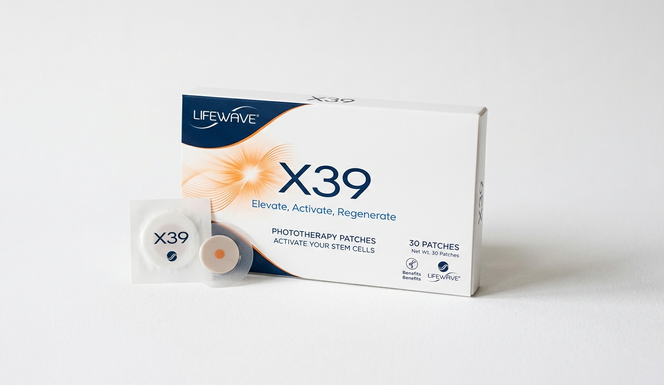 X39® Phototherapy
